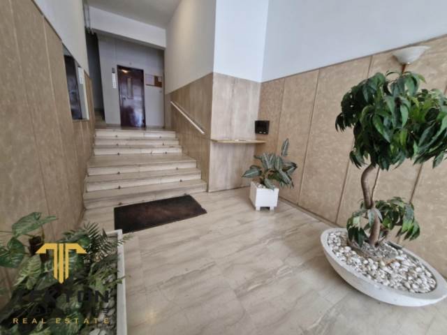 (For Sale) Residential Apartment || Athens South/Nea Smyrni - 86 Sq.m, 2 Bedrooms, 200.000€ 