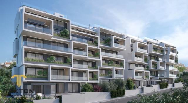 (Προς Πώληση) Κατοικία Διαμέρισμα || Αθήνα Βόρεια/Αγία Παρασκευή - 97 τ.μ, 2 Υ/Δ, 420.000€ 