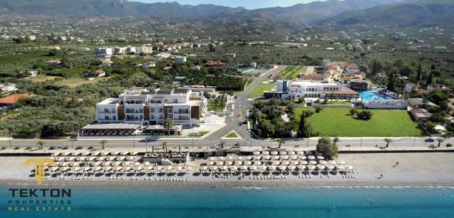 (Προς Πώληση) Επαγγελματικός Χώρος Ξενοδοχείο || Ν. Μεσσηνίας/Καλαμάτα - 1 τ.μ, 28.000.000€ 
