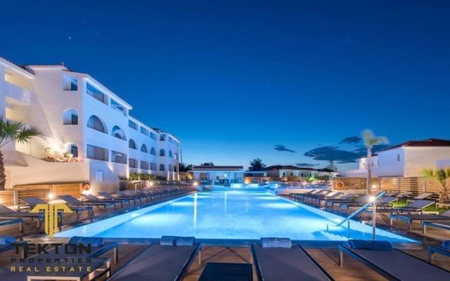 (Προς Πώληση) Επαγγελματικός Χώρος Ξενοδοχείο || Ν. Ζακύνθου/Αρκάδι - 1 τ.μ, 26.000.000€ 