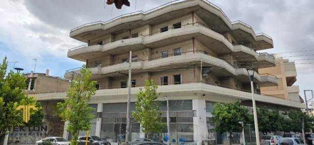 (Προς Πώληση) Επαγγελματικός Χώρος Κτήριο || Αθήνα Δυτικά/Περιστέρι - 2.300 τ.μ, 2.500.000€ 