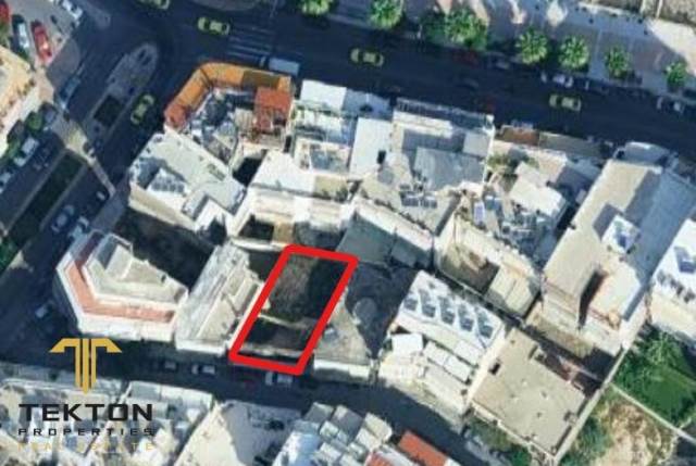 (Προς Πώληση) Αξιοποιήσιμη Γη Οικόπεδο || Πειραιάς/Πειραιάς - 170 τ.μ, 600.000€ 