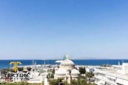 (Προς Πώληση) Κατοικία Μεζονέτα || Αθήνα Νότια/Γλυφάδα - 140 τ.μ, 3 Υ/Δ, 1.400.000€ 