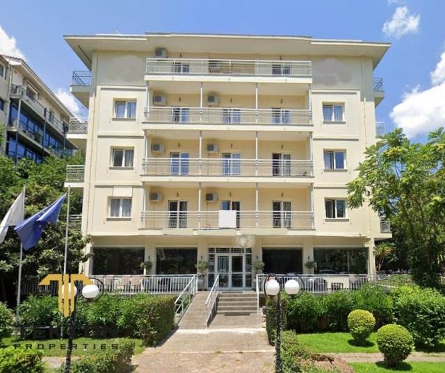(Προς Πώληση) Κατοικία Πολυκατοικία/Κτήριο || Αθήνα Νότια/Γλυφάδα - 1.573 τ.μ, 6.000.000€ 