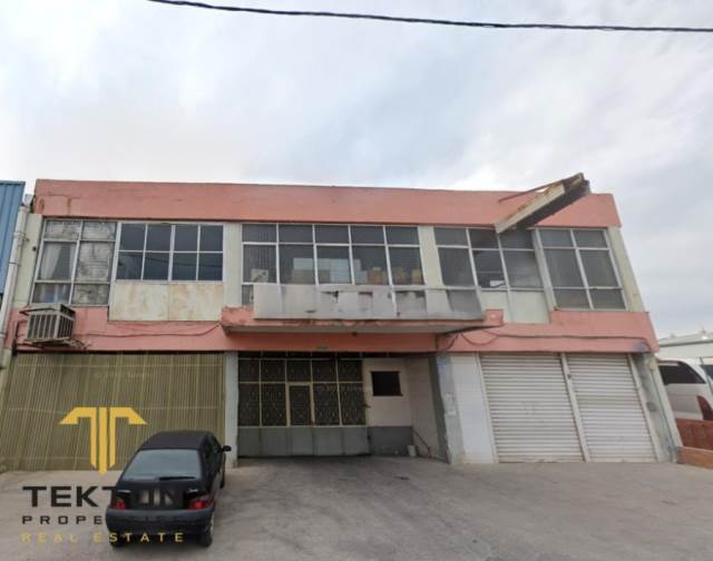 (Προς Πώληση) Επαγγελματικός Χώρος Κτήριο || Αθήνα Κέντρο/Αθήνα - 4.800 τ.μ, 4.500.000€ 