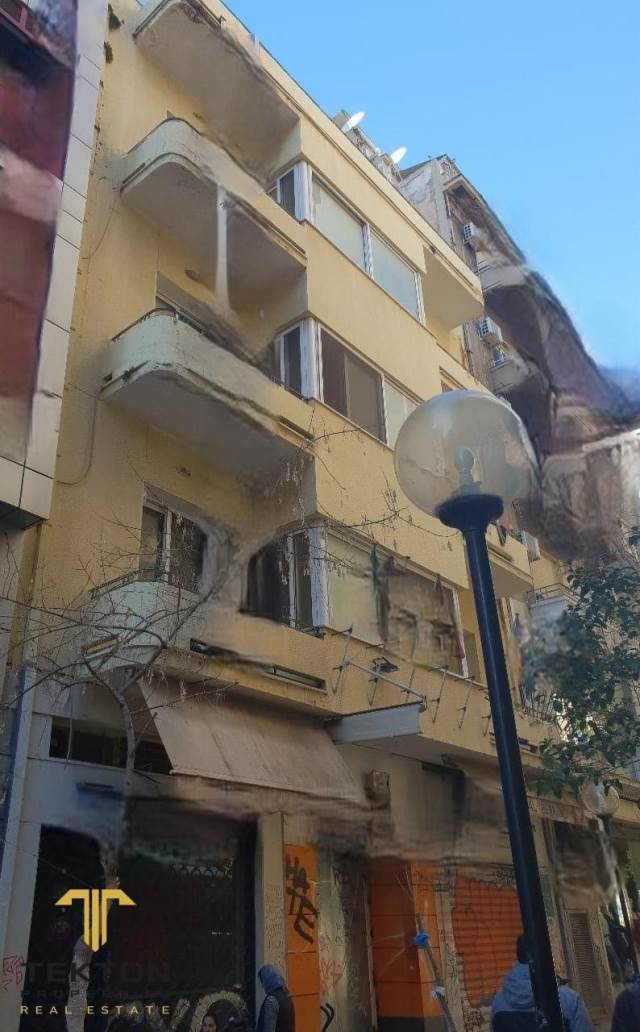 (Προς Πώληση) Επαγγελματικός Χώρος Ξενοδοχείο || Αθήνα Κέντρο/Αθήνα - 900 τ.μ, 1.200.000€ 