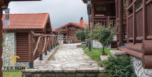 (Προς Πώληση) Επαγγελματικός Χώρος Συγκρότημα || Ν. Αιτωλοακαρνανίας/Ναύπακτος - 1 τ.μ, 1.500.000€ 