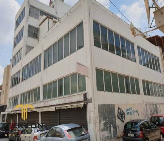 (Προς Πώληση) Επαγγελματικός Χώρος Κτήριο || Αθήνα Βόρεια/Νέα Ιωνία - 1.721 τ.μ, 900.000€ 