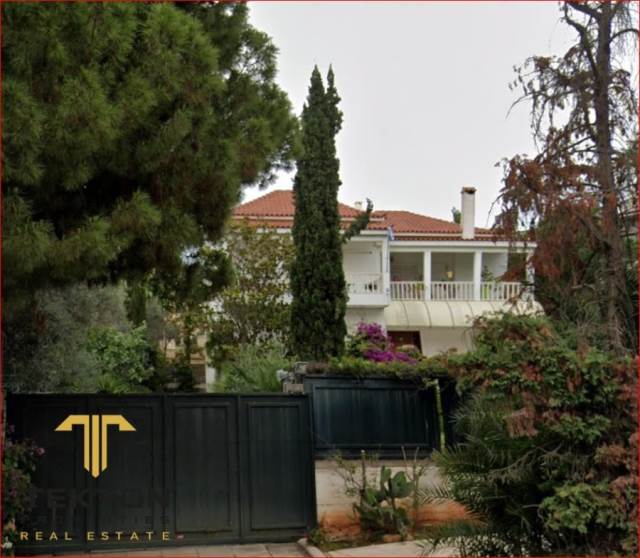 (Προς Πώληση) Κατοικία Βίλα || Ανατολική Αττική/Βούλα - 700 τ.μ, 4.000.000€ 