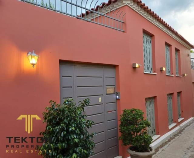 (For Sale) Residential Detached house || Athens Center/Athens - 380 Sq.m, 3.000.000€ 