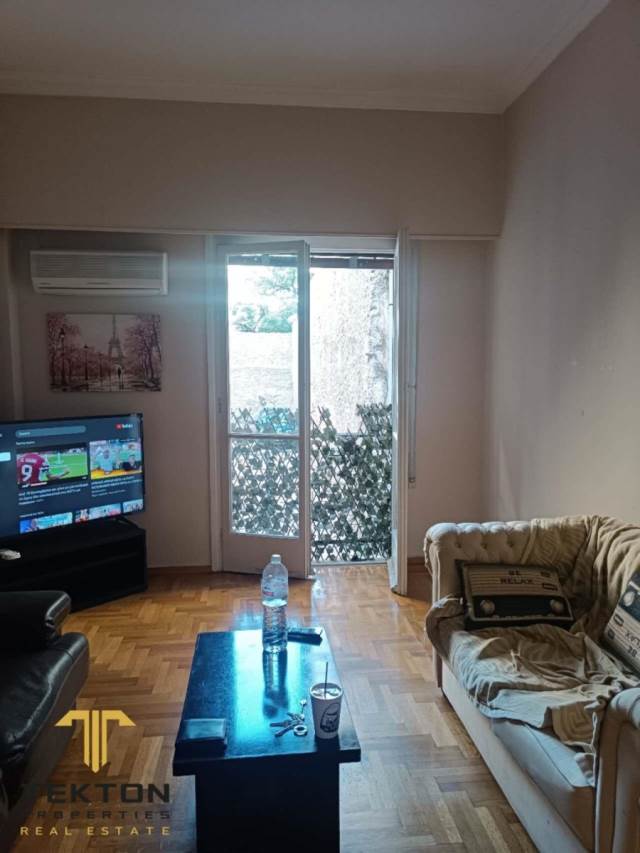 (Προς Πώληση) Κατοικία Διαμέρισμα || Αθήνα Κέντρο/Αθήνα - 57 τ.μ, 1 Υ/Δ, 84.500€ 