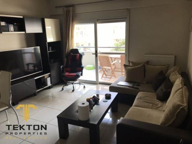 (For Sale) Residential Apartment || Piraias/Piraeus - 88 Sq.m, 2 Bedrooms, 260.000€ 