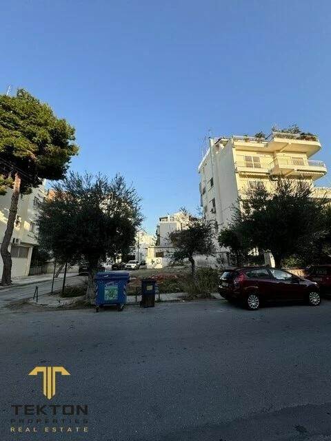 (Προς Πώληση) Αξιοποιήσιμη Γη Οικόπεδο || Αθήνα Νότια/Παλαιό Φάληρο - 188 τ.μ, 450.000€ 