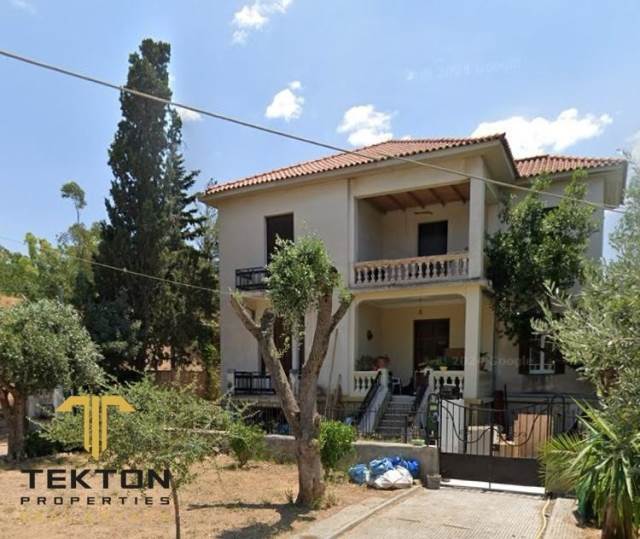 (For Sale) Residential Detached house || Athens South/Glyfada - 334 Sq.m, 2.000.000€ 