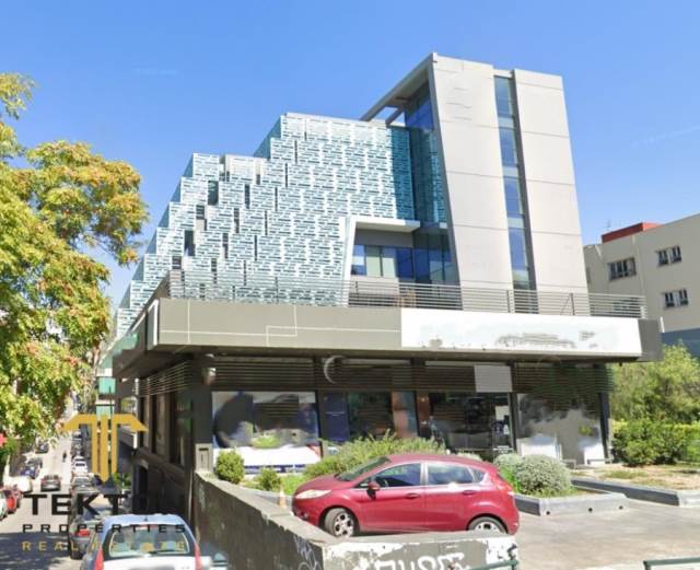 (For Sale) Commercial Building || Athens Center/Athens - 4.900 Sq.m, 10.500.000€ 