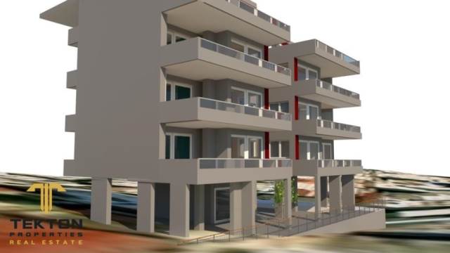 (Προς Πώληση) Κατοικία Διαμέρισμα || Αθήνα Κέντρο/Δάφνη - 46 τ.μ, 1 Υ/Δ, 161.000€ 