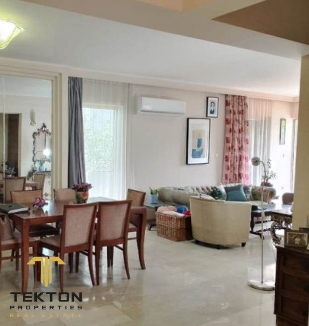 (For Sale) Residential Apartment || Athens South/Glyfada - 120 Sq.m, 3 Bedrooms, 450.000€ 