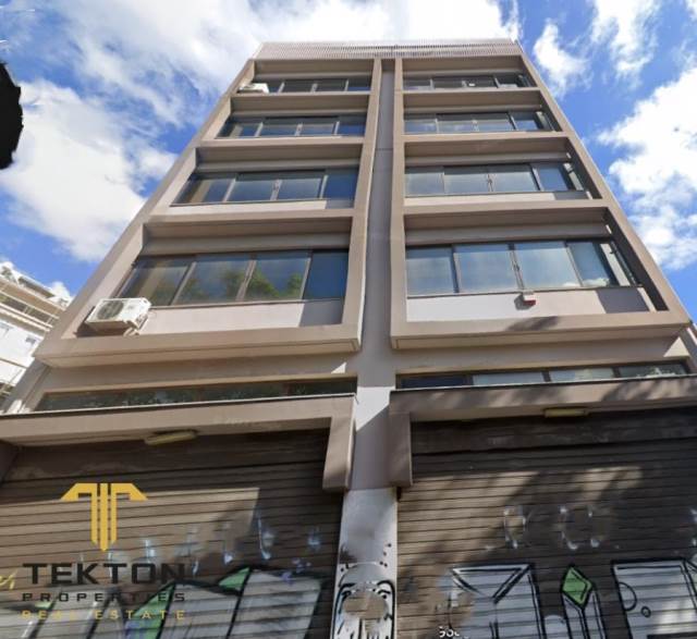 (Προς Πώληση) Επαγγελματικός Χώρος Κτήριο || Αθήνα Κέντρο/Αθήνα - 1.390 τ.μ, 1.780.000€ 