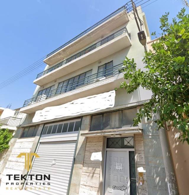(Προς Πώληση) Επαγγελματικός Χώρος Κτήριο || Αθήνα Κέντρο/Χαλκηδόνα - 550 τ.μ, 700.000€ 