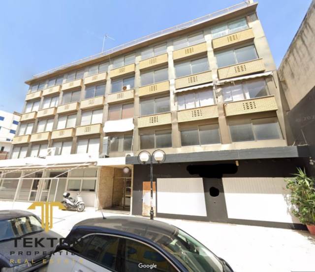 (For Sale) Commercial Building || Piraias/Nikaia - 1.600 Sq.m, 1.800.000€ 