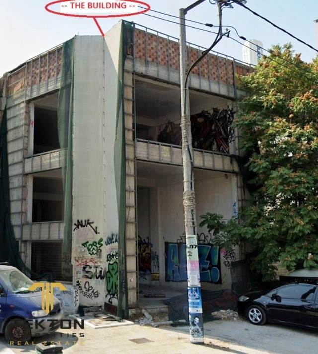 (For Sale) Commercial Building || Athens North/Agia Paraskevi - 830 Sq.m, 1.400.000€ 