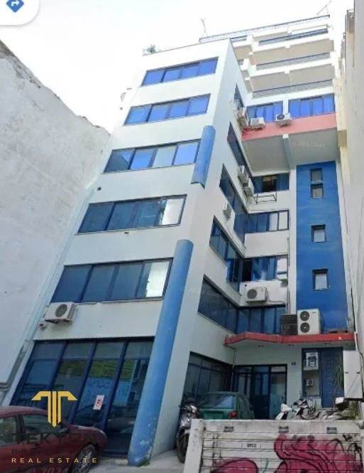 (For Sale) Commercial Building || Athens Center/Athens - 1.320 Sq.m, 2.300.000€ 