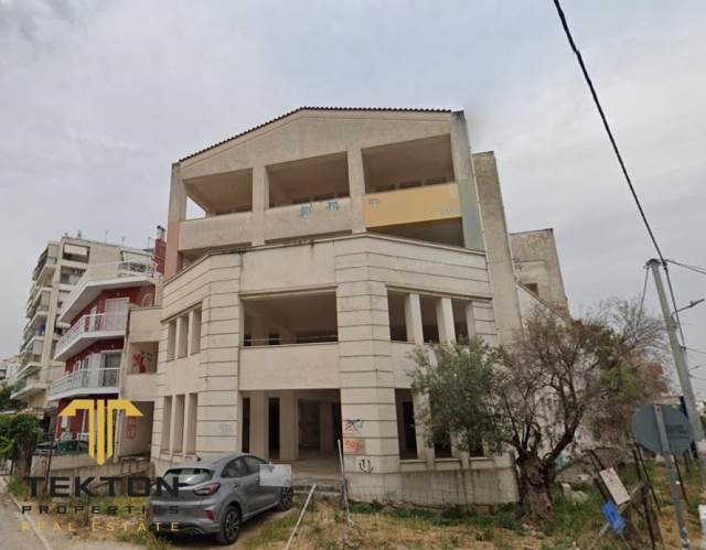 (For Sale) Commercial Building || East Attica/Acharnes (Menidi) - 1.700 Sq.m, 1.400.000€ 