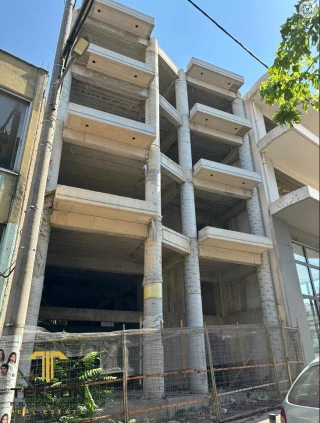(For Sale) Commercial Building || East Attica/Acharnes (Menidi) - 670 Sq.m, 360.000€ 