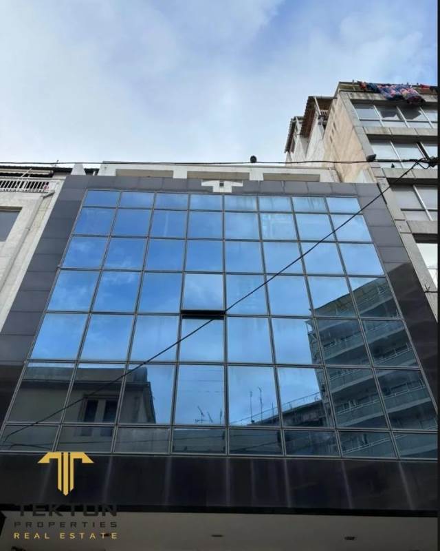 (Προς Πώληση) Επαγγελματικός Χώρος Κτήριο || Αθήνα Κέντρο/Αθήνα - 1.098 τ.μ, 1.600.000€ 