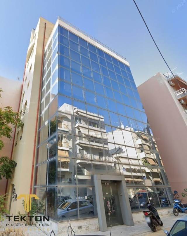 (Προς Πώληση) Επαγγελματικός Χώρος Κτήριο || Αθήνα Κέντρο/Αθήνα - 1.700 τ.μ, 1.600.000€ 