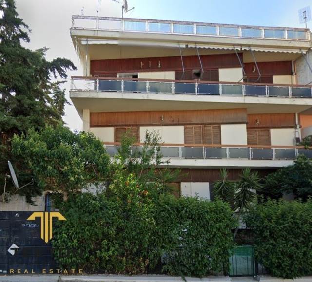 (Προς Πώληση) Κατοικία Πολυκατοικία/Κτήριο || Αθήνα Βόρεια/Αγία Παρασκευή - 390 τ.μ, 550.000€ 