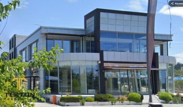 (For Sale) Commercial Building || Thessaloniki Suburbs/Pylaia - 3.500 Sq.m, 5.000.000€ 