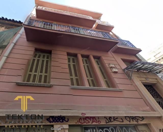 (Προς Πώληση) Κατοικία Πολυκατοικία/Κτήριο || Αθήνα Κέντρο/Αθήνα - 400 τ.μ, 2.000.000€ 