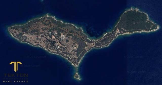 (Προς Πώληση) Αξιοποιήσιμη Γη Έκταση || Ν. Μαγνησίας/Αλμυρός - 210.757 τ.μ, 32.000.000€ 