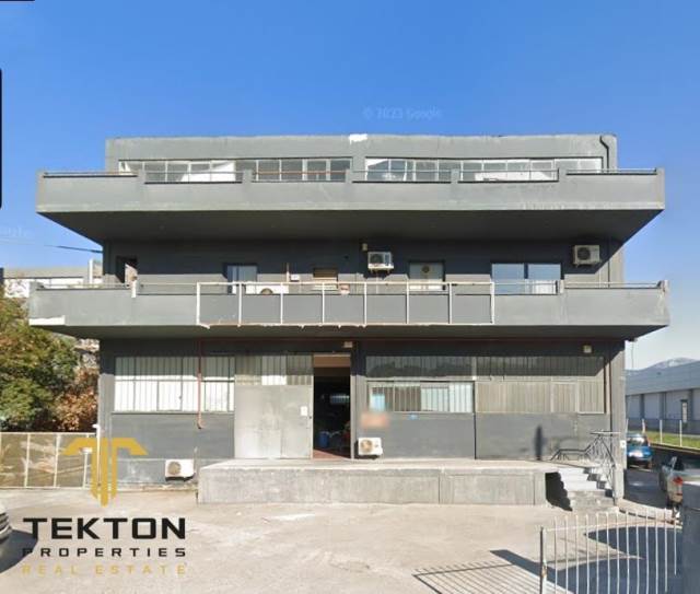 (Προς Πώληση) Επαγγελματικός Χώρος Κτήριο || Αθήνα Βόρεια/Μεταμόρφωση - 2.600 τ.μ, 2.800.000€ 