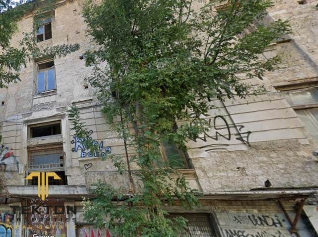 (Προς Πώληση) Αξιοποιήσιμη Γη Οικόπεδο || Αθήνα Κέντρο/Αθήνα - 1.070 τ.μ, 3.000.000€ 
