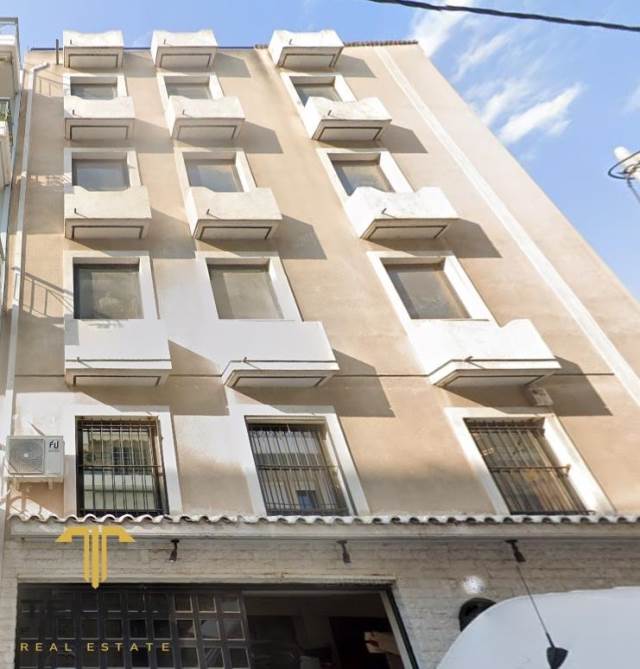 (For Sale) Residential Building || Athens Center/Athens - 850 Sq.m, 920.000€ 