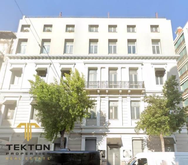 (Προς Πώληση) Επαγγελματικός Χώρος Κτήριο || Αθήνα Κέντρο/Αθήνα - 1.620 τ.μ, 13.000.000€ 