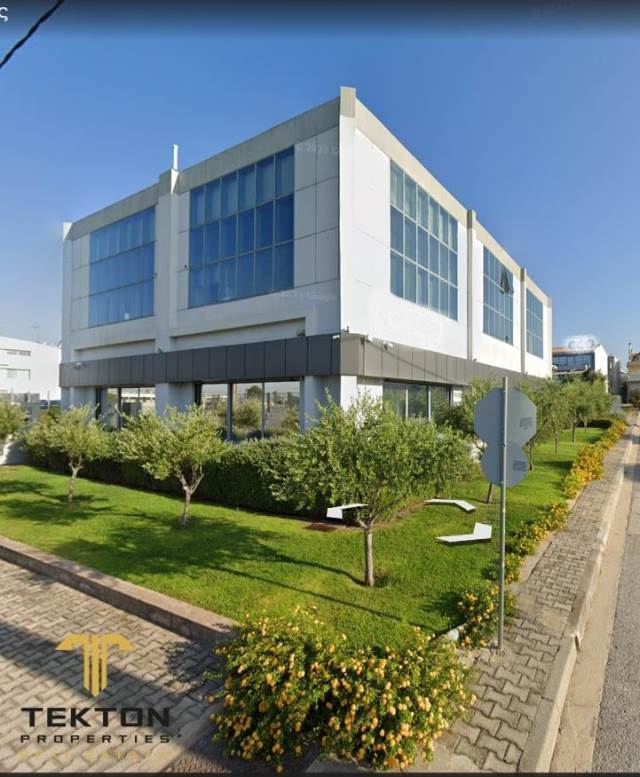 (Προς Πώληση) Επαγγελματικός Χώρος Κτήριο || Αθήνα Βόρεια/Χαλάνδρι - 1.954 τ.μ, 3.300.000€ 