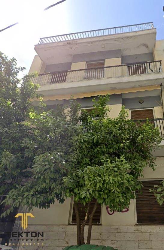 (Προς Πώληση) Κατοικία Πολυκατοικία/Κτήριο || Αθήνα Κέντρο/Αθήνα - 355 τ.μ, 585.000€ 