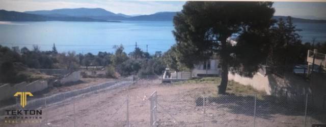 (Προς Πώληση) Αξιοποιήσιμη Γη Οικόπεδο || Δυτική Αττική/Νέα Πέραμος (Μεγ.Πεύκο) - 660 τ.μ, 135.000€ 