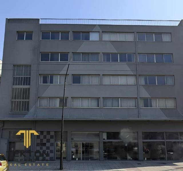 (Προς Πώληση) Επαγγελματικός Χώρος Κτήριο || Αθήνα Κέντρο/Αθήνα - 4.200 τ.μ, 5.000.000€ 