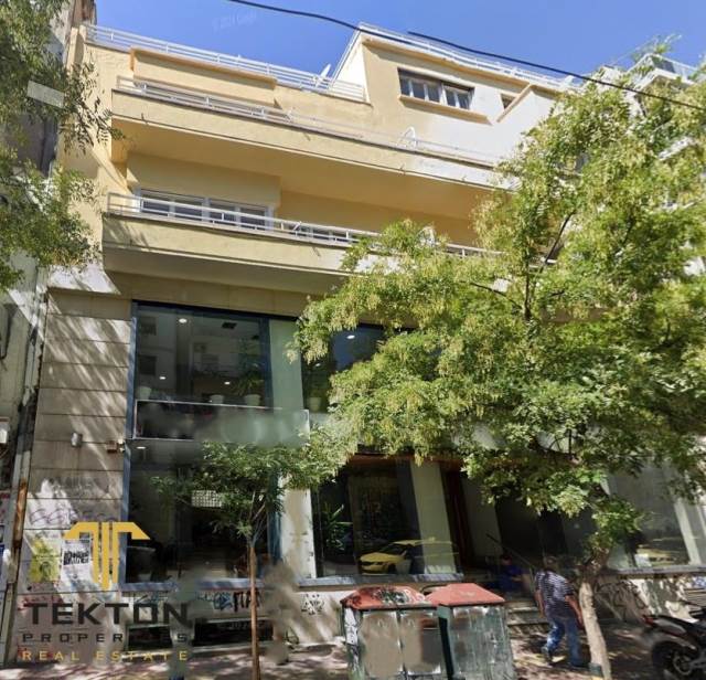 (Προς Πώληση) Επαγγελματικός Χώρος Κτήριο || Αθήνα Κέντρο/Αθήνα - 1.900 τ.μ, 1.900.000€ 