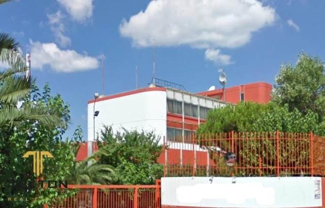(Προς Πώληση) Επαγγελματικός Χώρος Κτήριο || Ανατολική Αττική/Κρυονέρι - 19.000 τ.μ, 9.000.000€ 