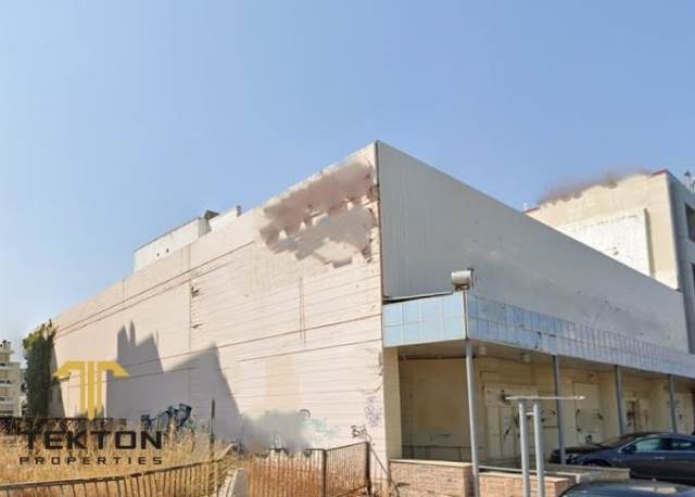 (Προς Πώληση) Επαγγελματικός Χώρος Κτήριο || Αθήνα Νότια/Άλιμος - 4.360 τ.μ, 5.100.000€ 