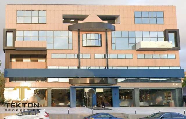 (For Sale) Commercial Retail Shop || Athens South/Glyfada - 1.174 Sq.m, 2.600.000€ 