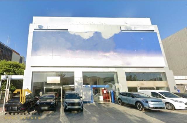 (For Rent) Commercial Building || Athens South/Argyroupoli - 3.288 Sq.m, 40.000€ 