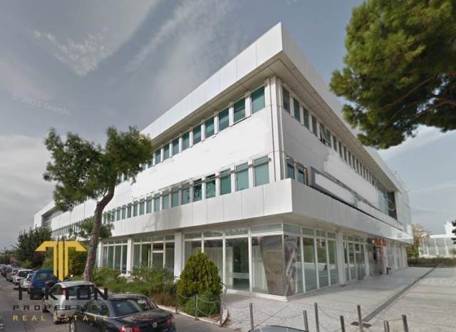 (For Sale) Commercial Building || Athens North/Marousi - 6.105 Sq.m, 15.000.000€ 