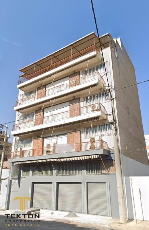 (For Sale) Commercial Industrial Area || Piraias/Piraeus - 1.000 Sq.m, 2.150.000€ 