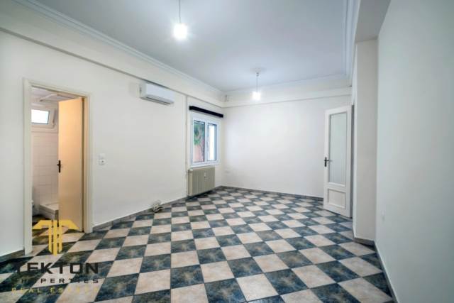(For Rent) Residential Apartment || Athens South/Glyfada - 108 Sq.m, 2 Bedrooms, 880€ 